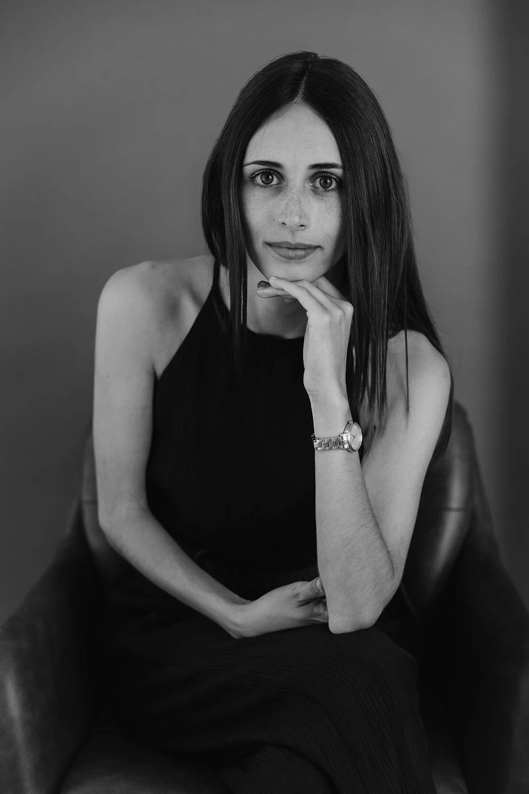 Inês Valentim, fundadora da Nexus